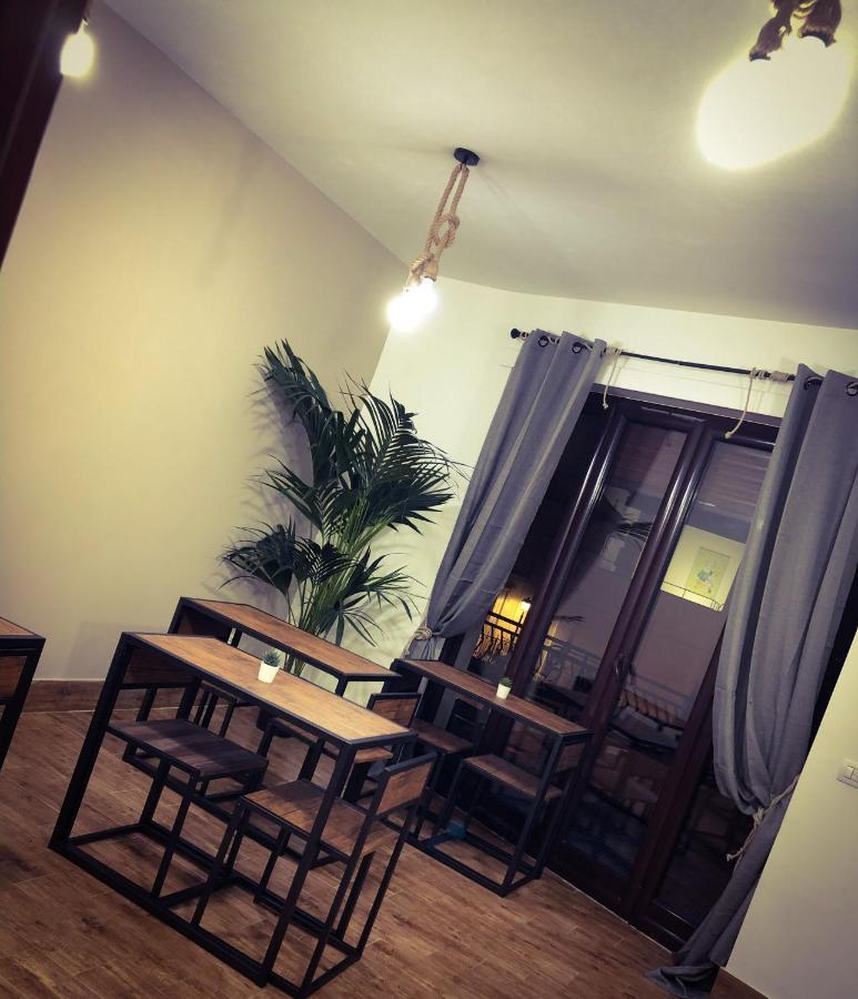 Bed and Breakfast Napoli Central Station Deluxe Exteriér fotografie