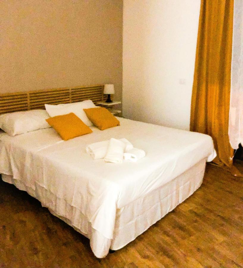 Bed and Breakfast Napoli Central Station Deluxe Exteriér fotografie