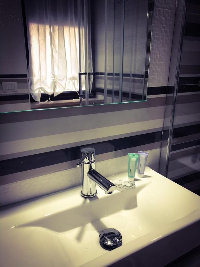 Bed and Breakfast Napoli Central Station Deluxe Exteriér fotografie